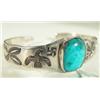 Image 3 : Turquoise Ingot Bracelet
