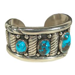 Navajo Bracelet