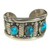Image 1 : Navajo Bracelet