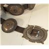 Image 3 : Navajo Concho Belt - Dennis Dawes