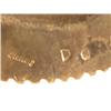Image 6 : Navajo Concho Belt - Dennis Dawes