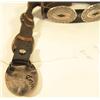 Image 4 : Navajo Concho Belt - Jerry Cowboy