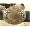 Image 3 : Navajo Concho Belt - Jerry Cowboy
