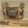 Image 2 : Zuni Inlay Bracelet - Lolita Natachu