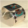Image 3 : Zuni Inlay Bracelet - Lolita Natachu