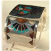 Image 4 : Zuni Inlay Bracelet - Lolita Natachu