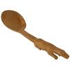 Image 1 : Eskimo Carved Ladle