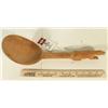 Image 2 : Eskimo Carved Ladle
