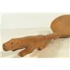 Image 3 : Eskimo Carved Ladle