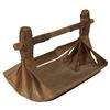 Image 1 : Salish Canoe Bailer