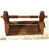 Image 2 : Salish Canoe Bailer