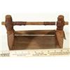Image 3 : Salish Canoe Bailer