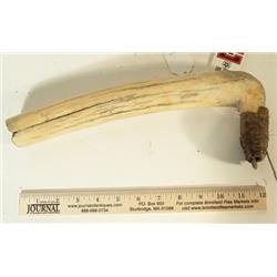 Plains Hide Scraper