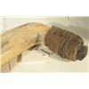 Image 3 : Plains Hide Scraper