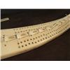 Image 4 : Eskimo Ivory Cribbage Board