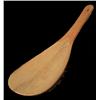 Image 1 : Eskimo Wooden Ladle