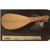 Image 2 : Eskimo Wooden Ladle