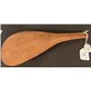 Image 5 : Eskimo Wooden Ladle