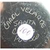 Image 4 : Santa Clara Pottery Jar - Carol Velarde