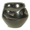 Image 1 : San Ildefonso Pottery Jar