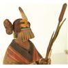 Image 3 : Hopi Katsina - J. Fred