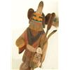 Image 4 : Hopi Katsina - J. Fred