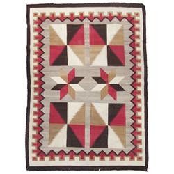 Western Reservation Rug