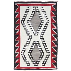 Ganado Rug