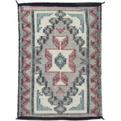 Navajo Rug - Betty Rose Begay