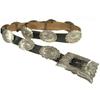 Image 1 : Concho Belt