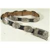Image 2 : Concho Belt