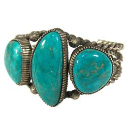 Navajo Bracelet