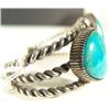 Image 2 : Navajo Bracelet
