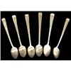 Image 1 : 6 Navajo Spoons