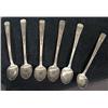 Image 2 : 6 Navajo Spoons