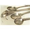 Image 3 : 6 Navajo Spoons