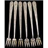 Image 1 : 6 Navajo Forks