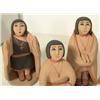 Image 2 : Jemez Nativity Set - Marie G. Romero