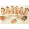 Image 2 : Jemez Nativity Set - Mary E. Toya