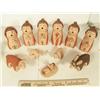 Image 3 : Jemez Nativity Set - Mary E. Toya