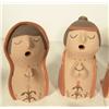 Image 4 : Jemez Nativity Set - Mary E. Toya