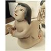 Image 8 : Cochiti Nativity Set - Ada Suina