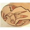 Image 3 : 2 Hopi Carved Pottery Jars