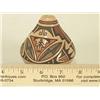 Image 2 : Miniature Seed Jar - B.J. Fragua
