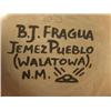 Image 5 : Miniature Seed Jar - B.J. Fragua