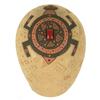 Image 1 : Miniature Seed Jar - Glendera Fragua
