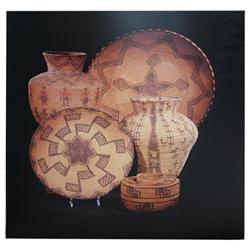 Basket Graphic