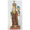 Image 2 : Mexican Religious Figurine