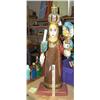 Image 8 : Mexican Religious Figurine