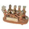 Image 1 : Aztec Pottery Figure